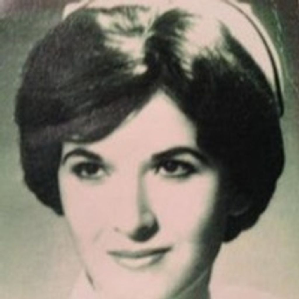 Helen Ann Tomaszewski