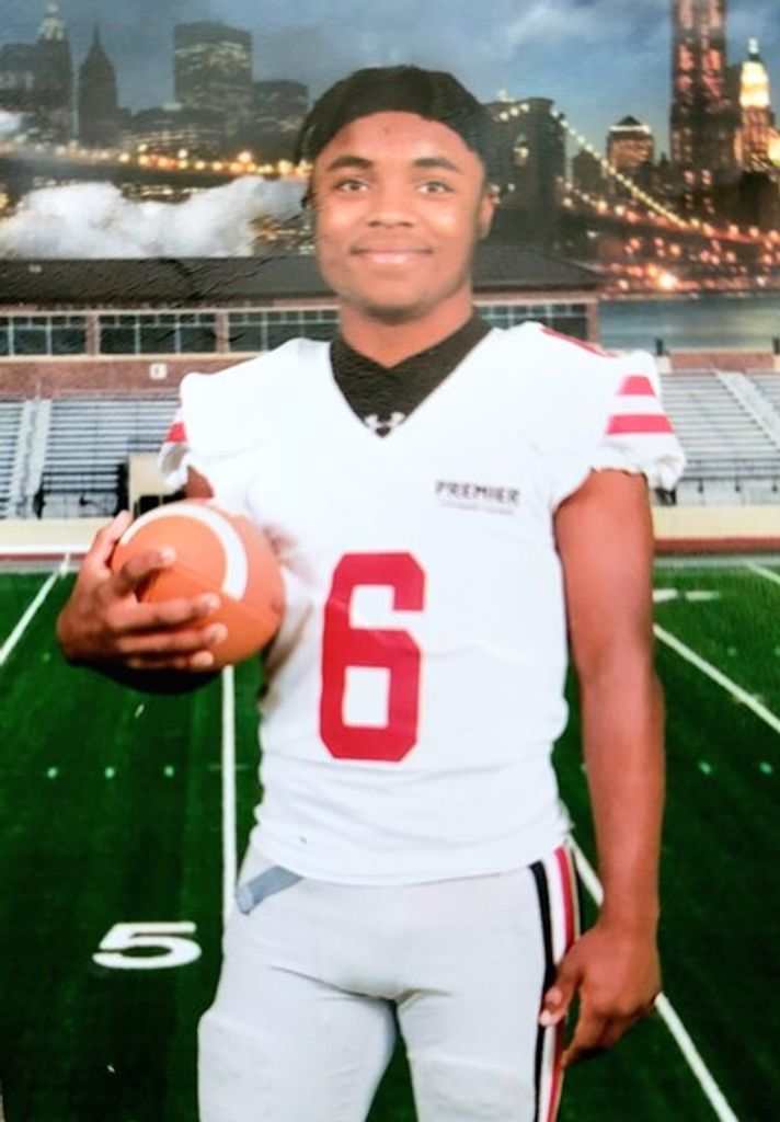 Chel'Mar A. Townsend Profile Photo