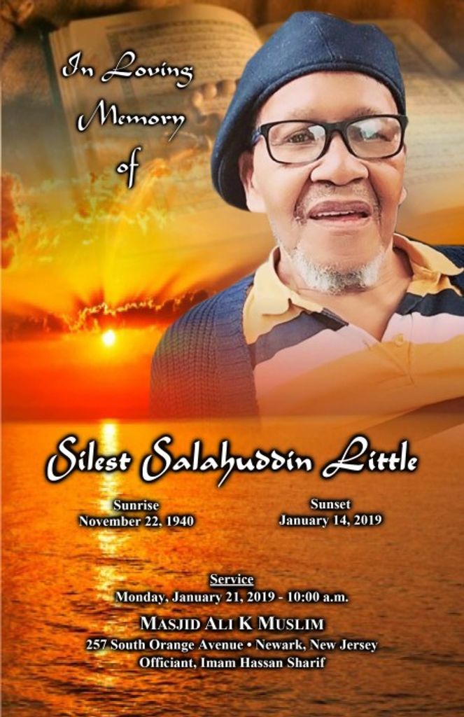 Silest Salahuddin Little Profile Photo