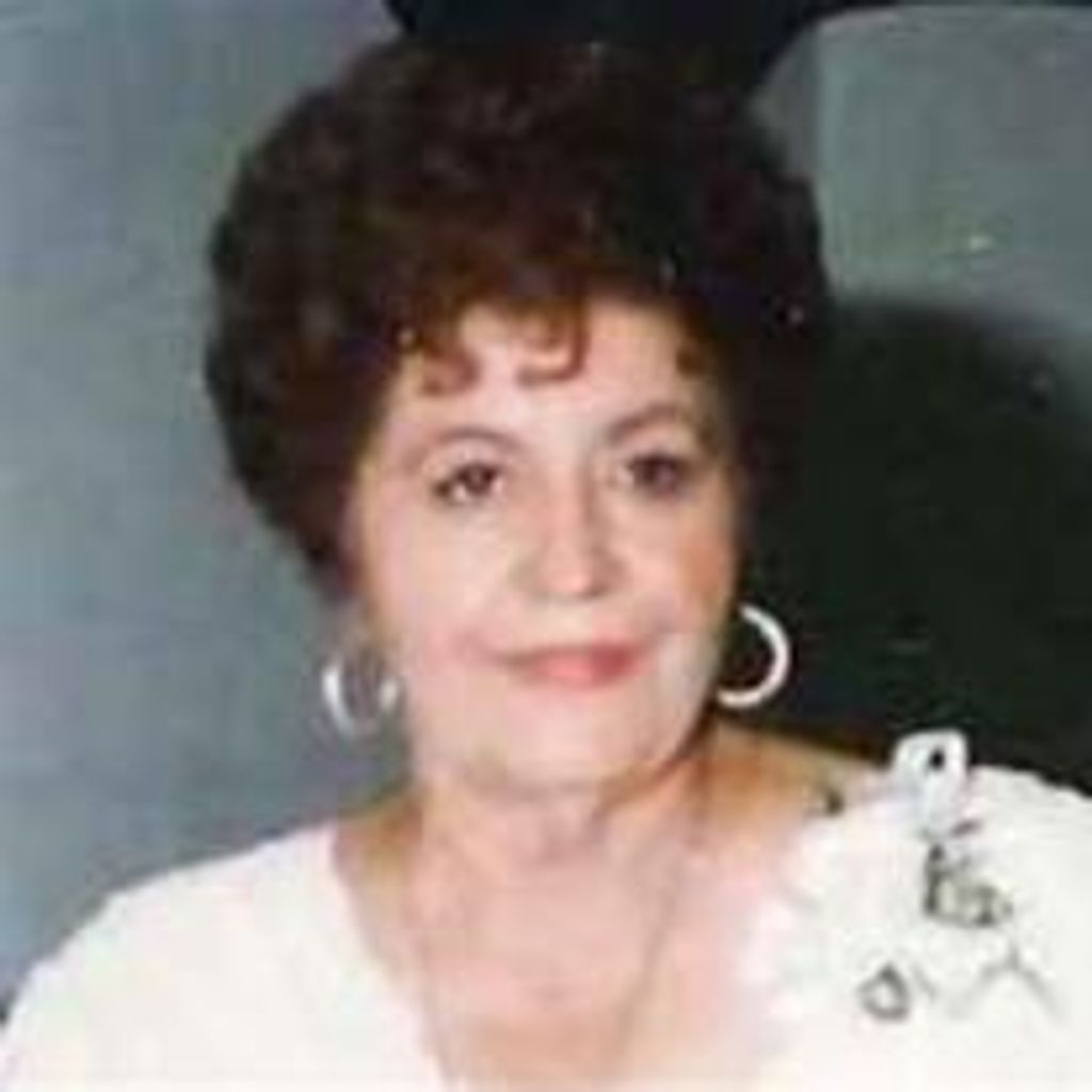 Matilde Mouland