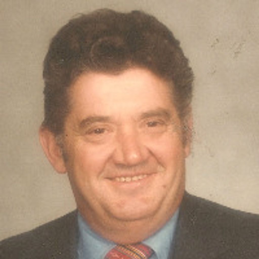 David M. Ela Sr.