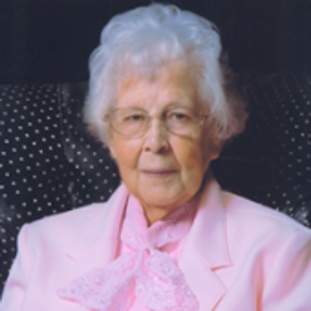 Ruby Maxwell
