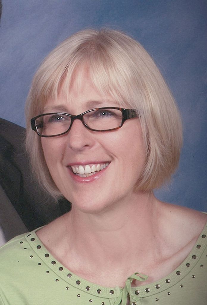 Patricia Howell Vaughan Profile Photo