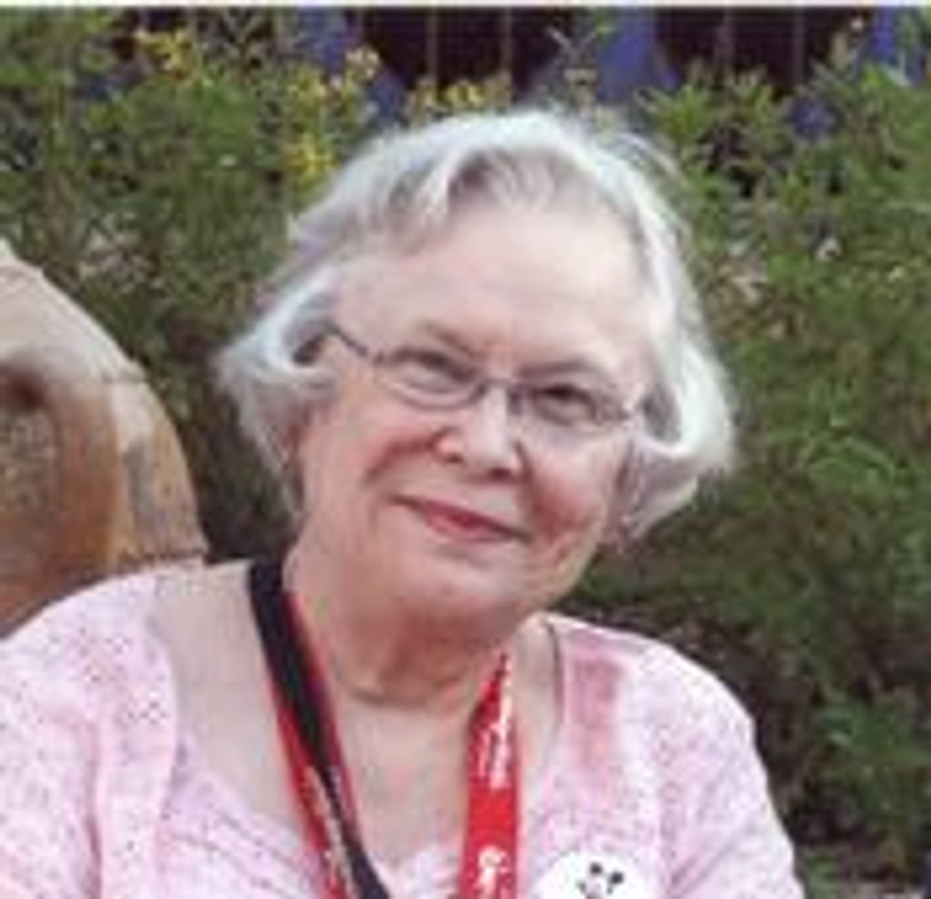 Loretta Monica Keith