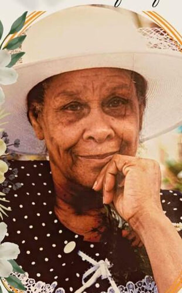 Iva Grace Robinson Profile Photo