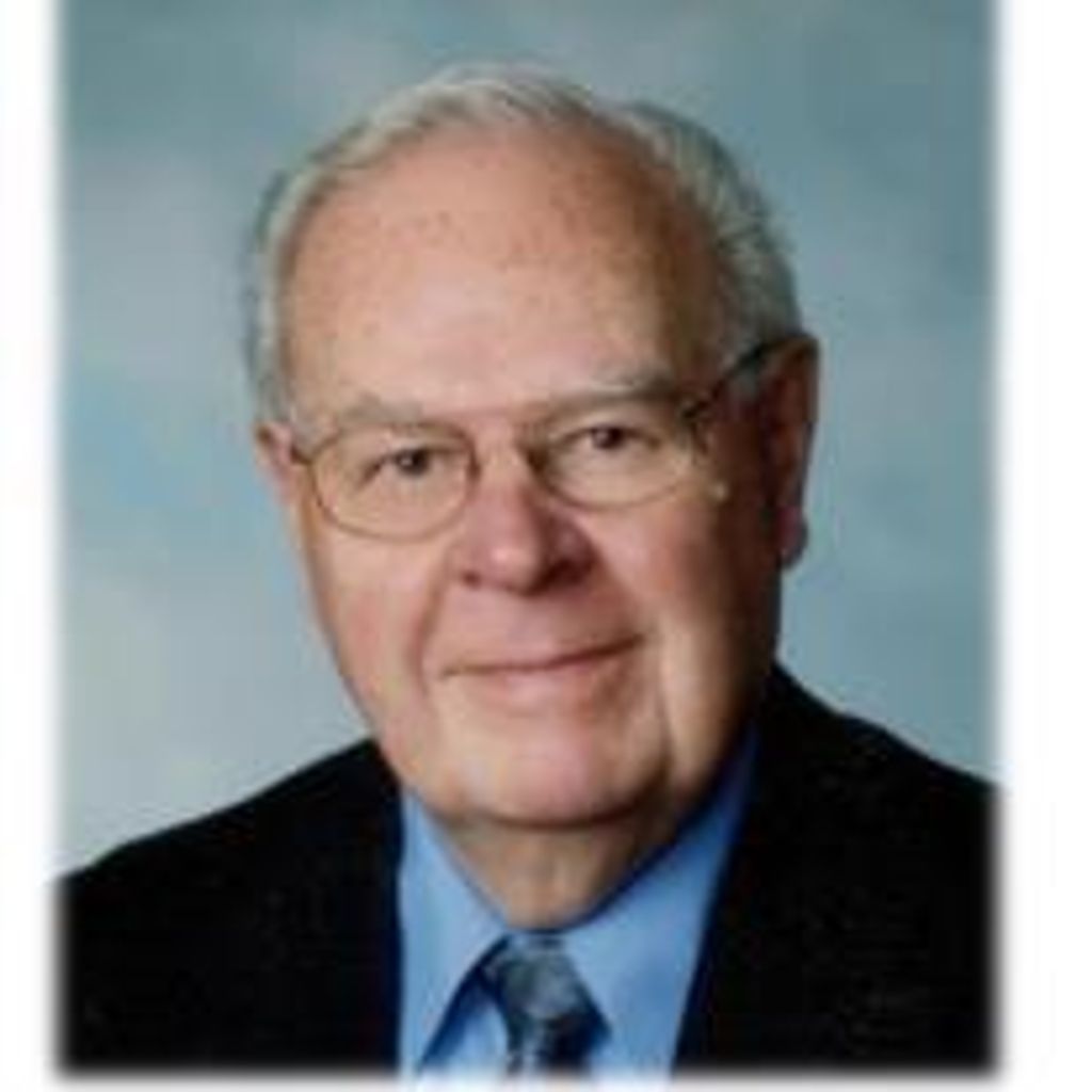 Ralph G Borcherding
