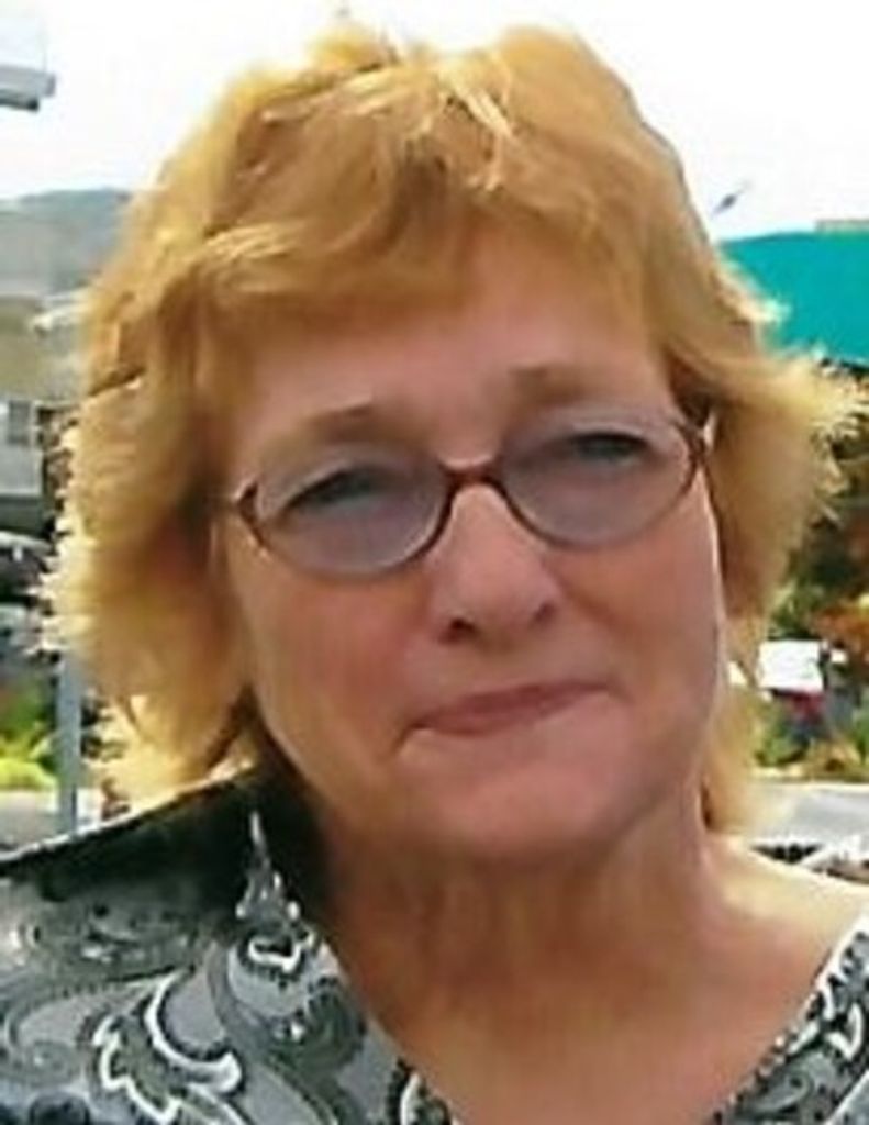 Joanne Jean Ingham Profile Photo