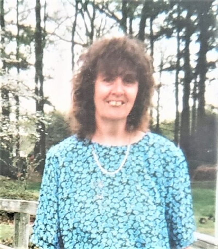 Joann Faircloth Profile Photo