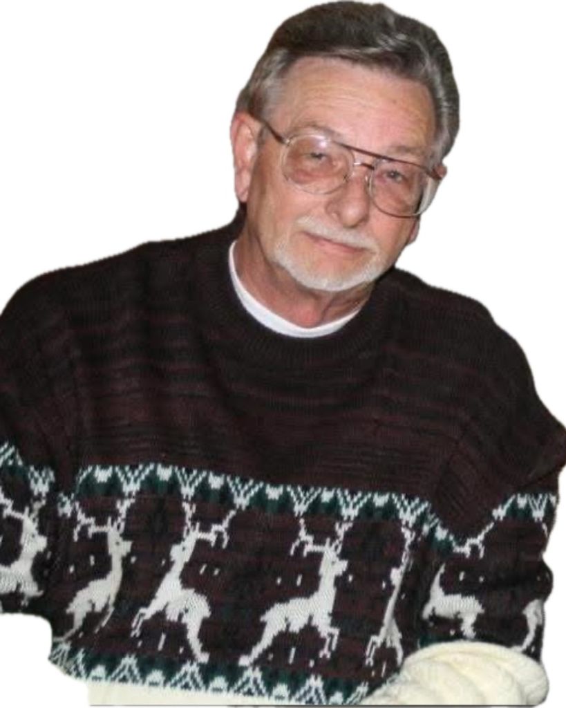David Ray Fullerton Profile Photo