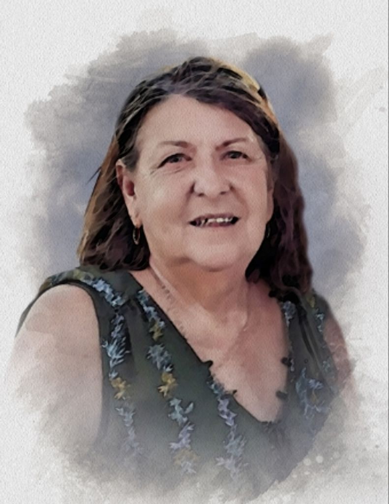 Rita Bordelon Tarvainis Profile Photo