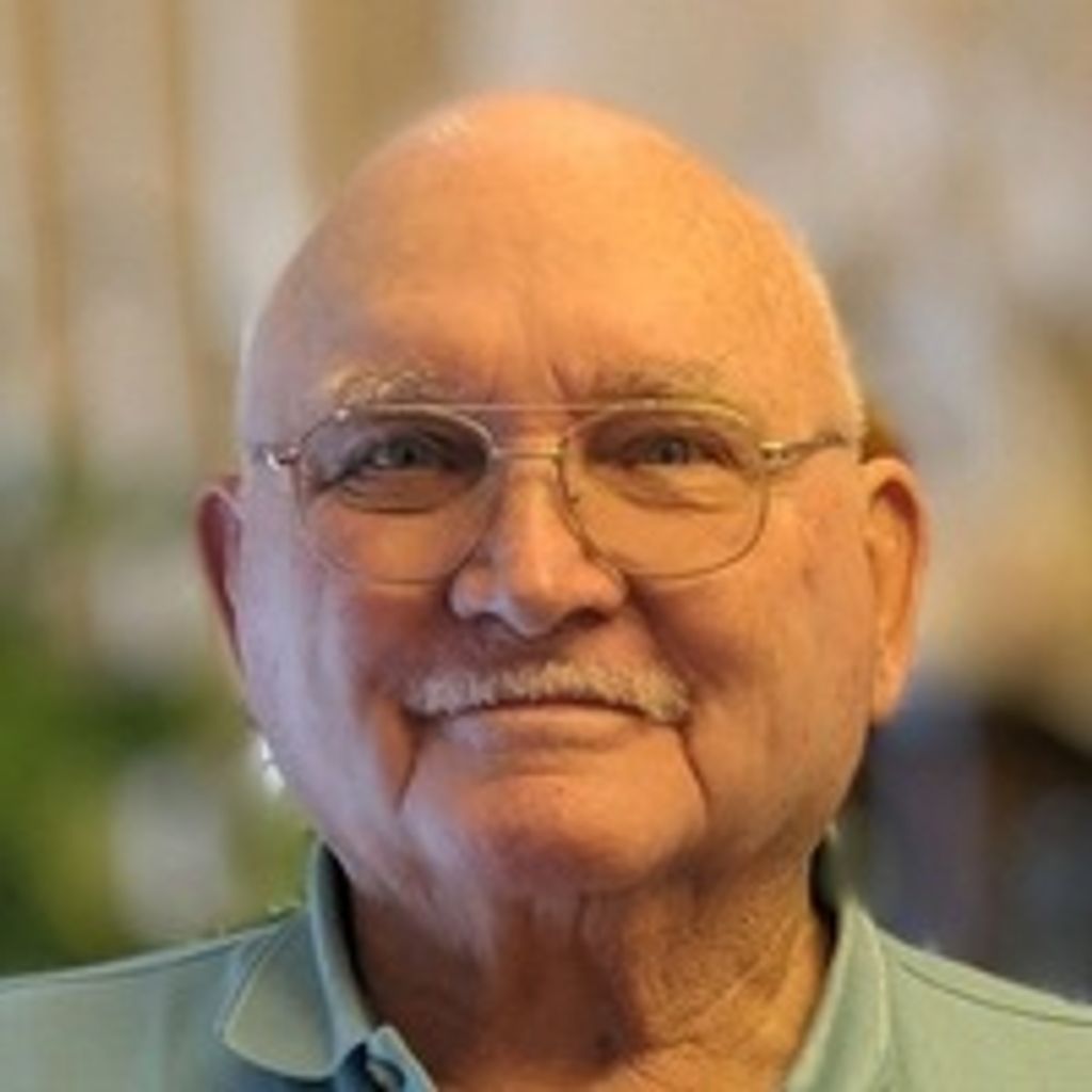 Richard "Dick" Dean Van Brunt