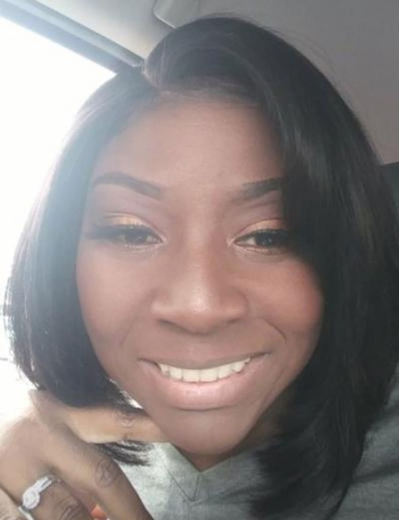 Patricia Lashun Allen