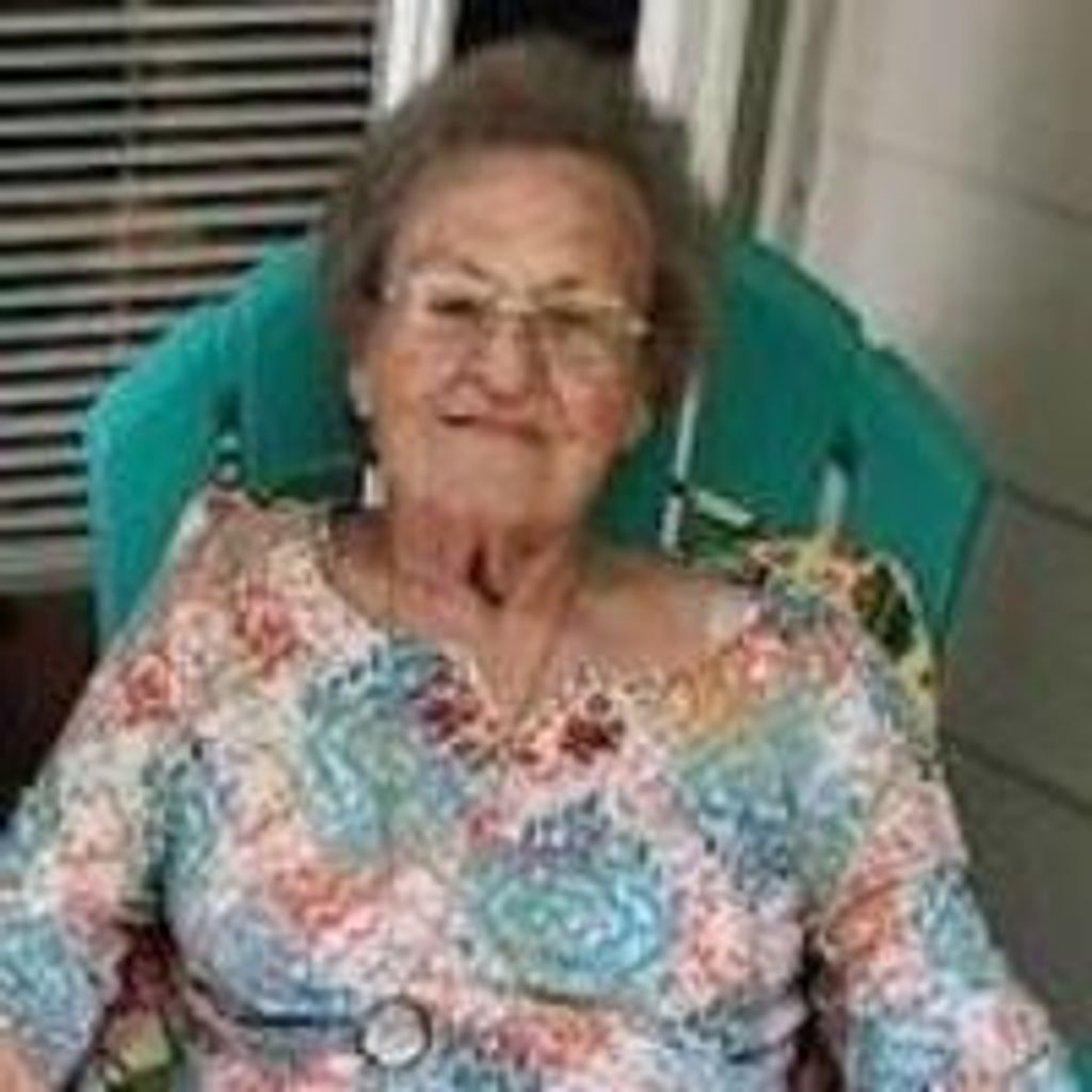 Martha Evelyn Biggers Profile Photo