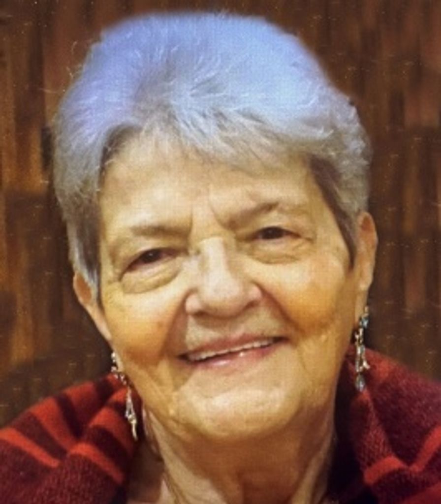 Dora Nyen Profile Photo