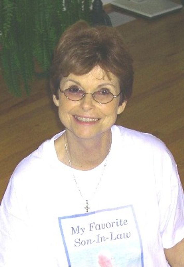 Betty Leep