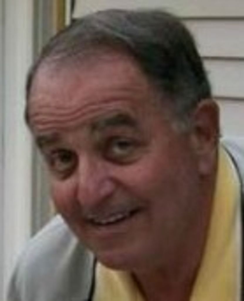 Paul Thomas