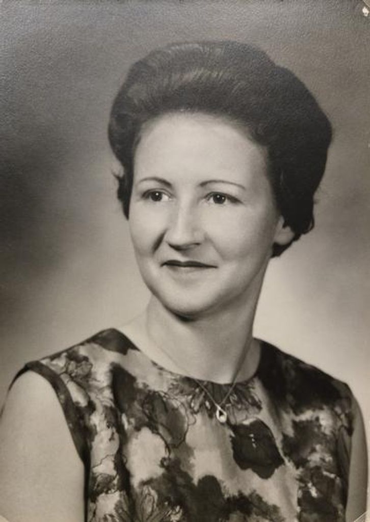 Audrey Ella Burnett Profile Photo