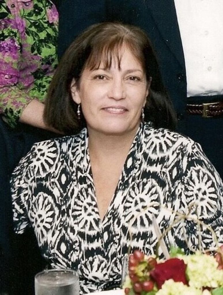 Paula Marie Higgins Profile Photo