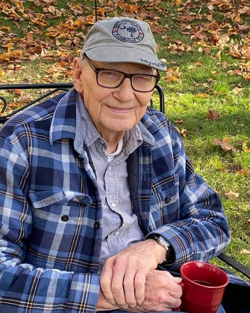 Ted C. Jordan