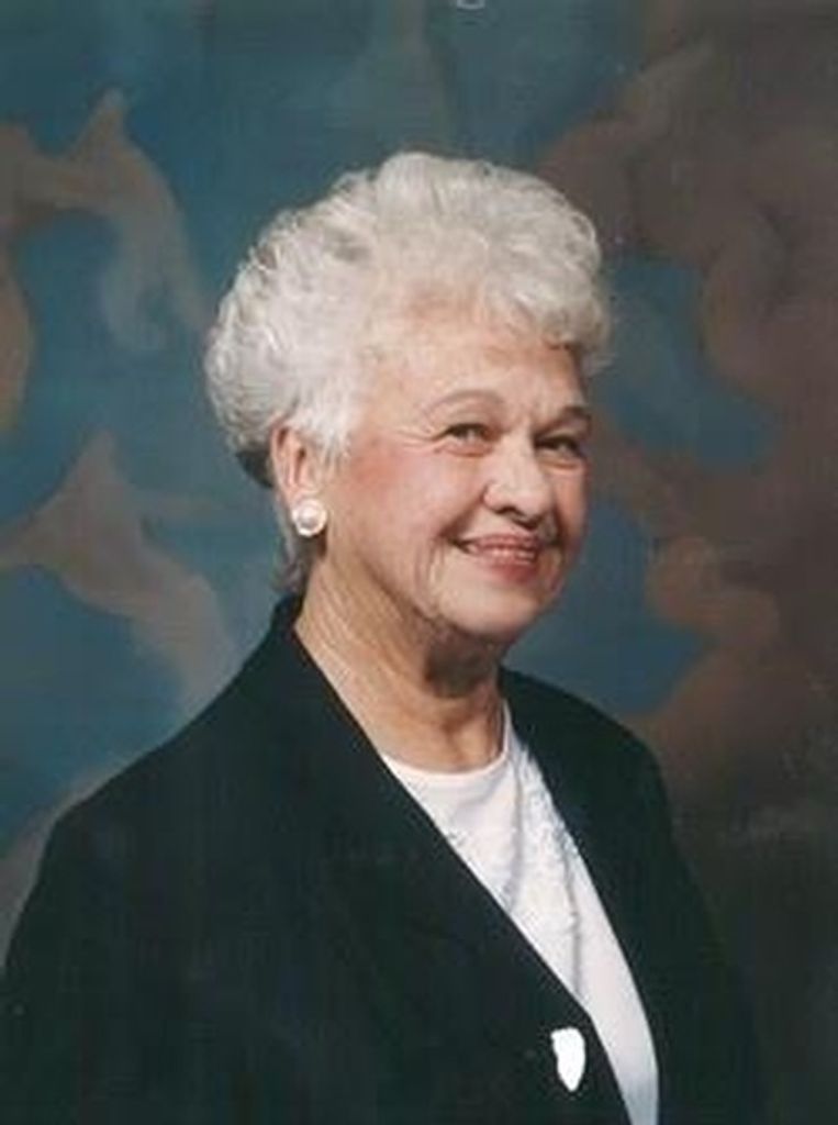 Florence M. (O'Boyle) Maglione