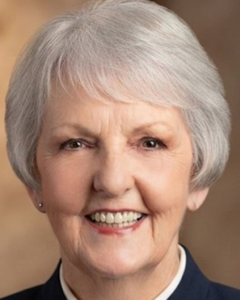 Anna Kuhn Smith