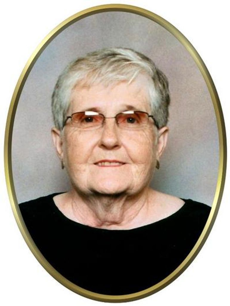 Marjorie Anne Baillargeon Profile Photo