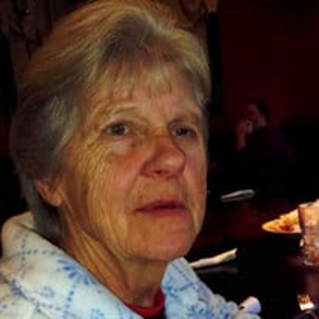 Elizabeth Christine Wilkins
