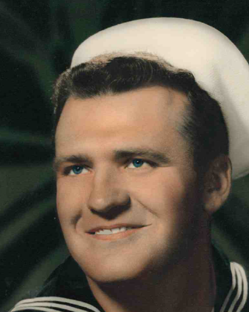 Michael Mitchell Muckey