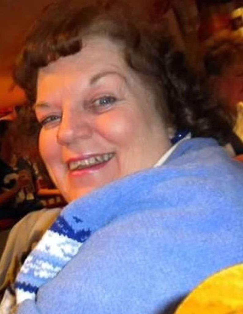 Mary Jo Clark Profile Photo