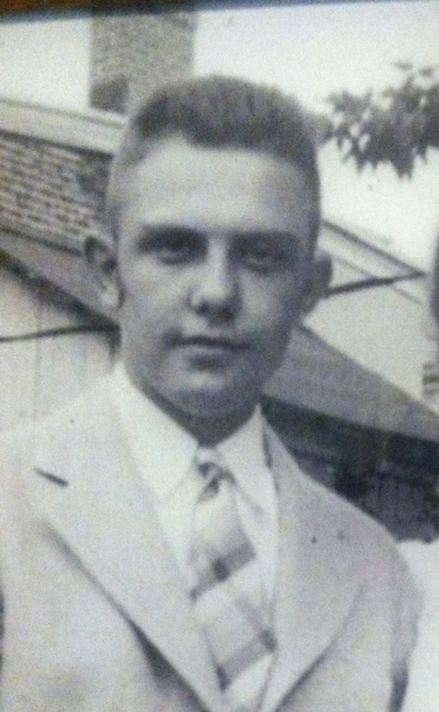 Ronald Ringler