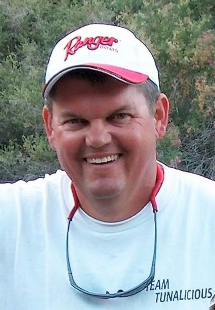 David Elms Profile Photo