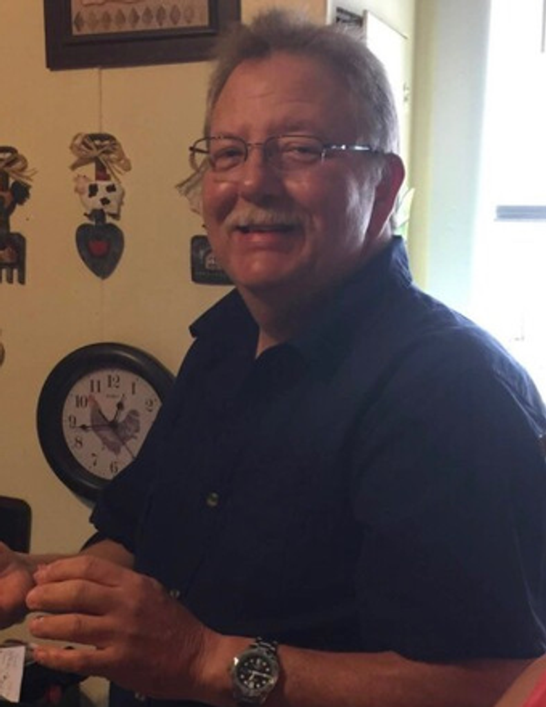 Lee James Clark Profile Photo