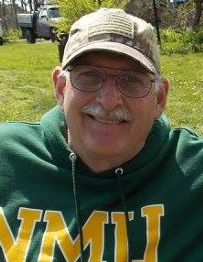 Stephen Moore