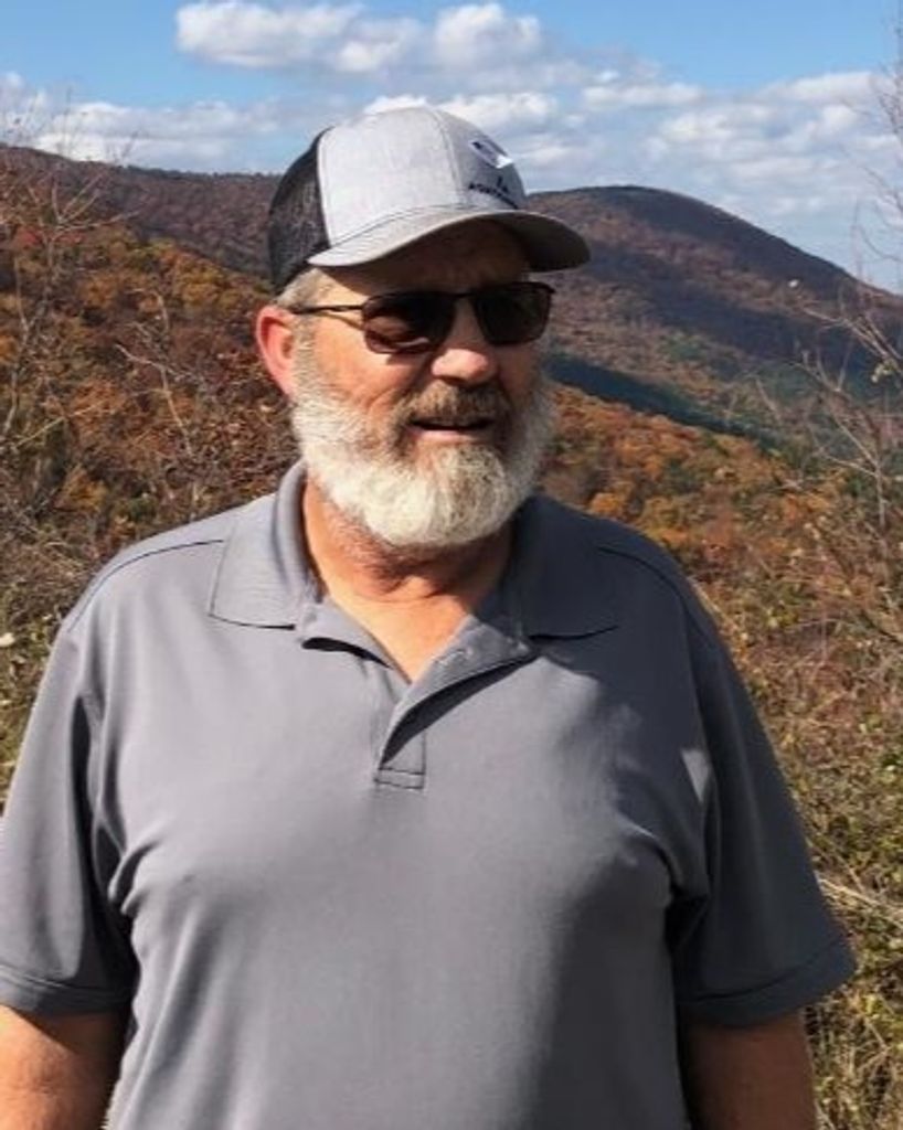 Charles Wyman DeWayne Brock