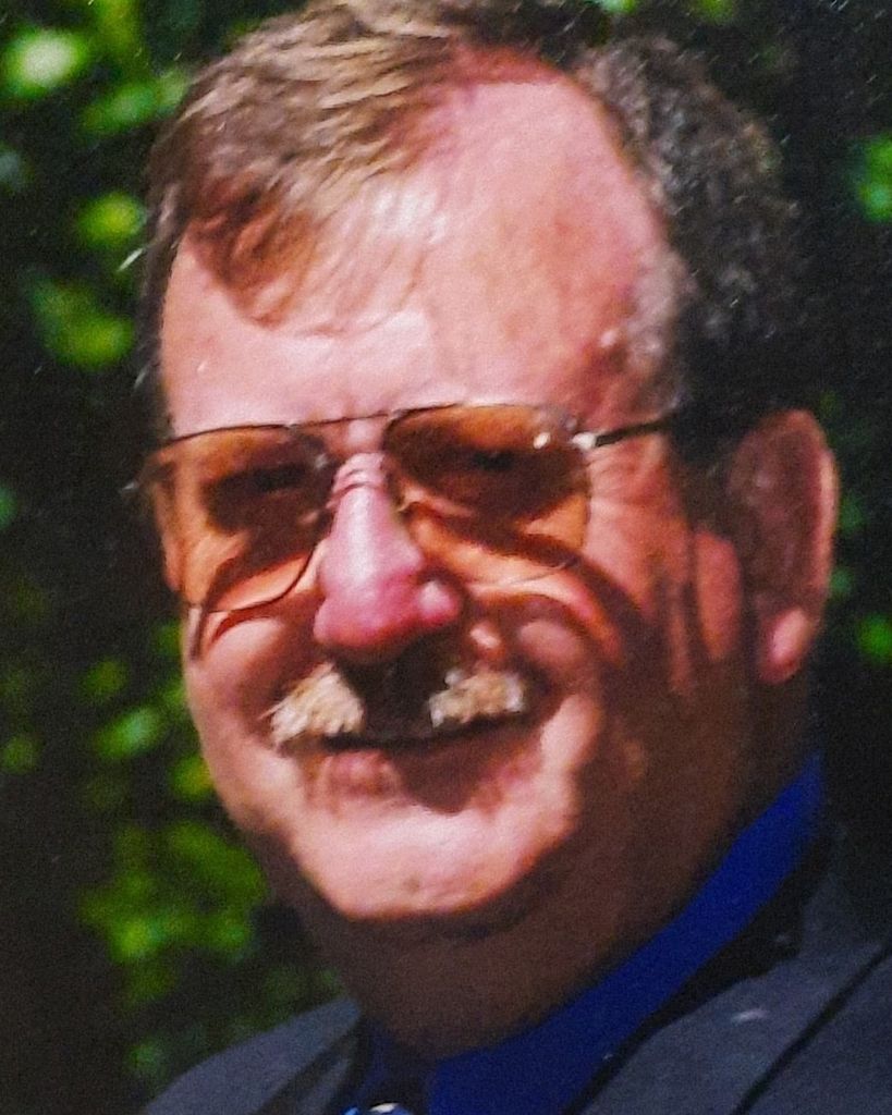 Vernon Lee Crumpler Jr.