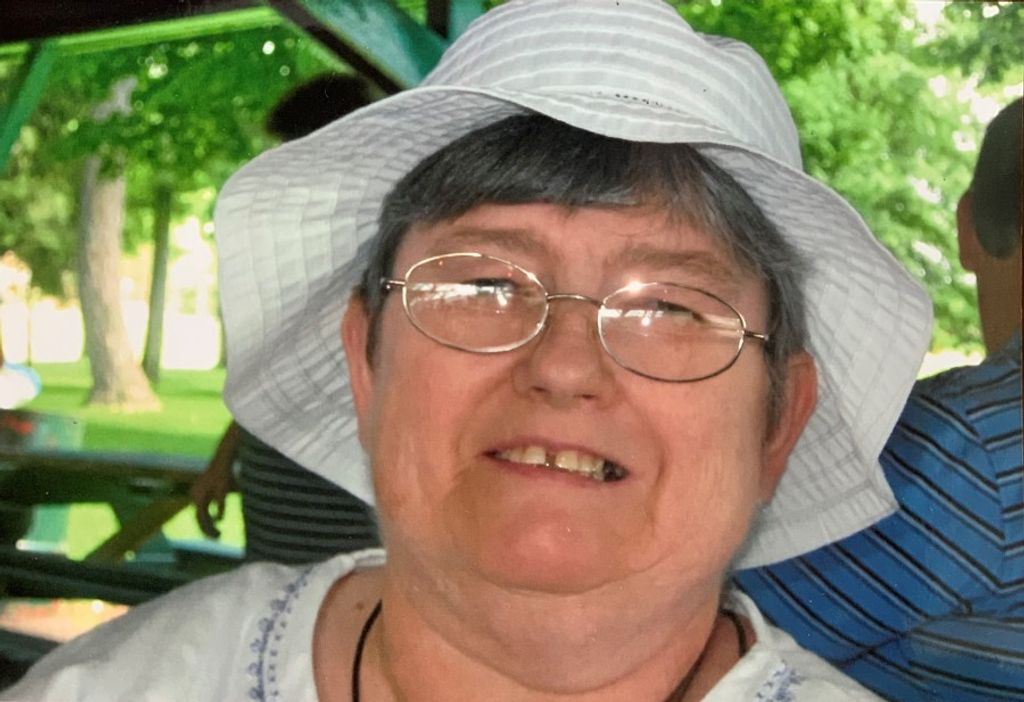 Glenda M. Beeman