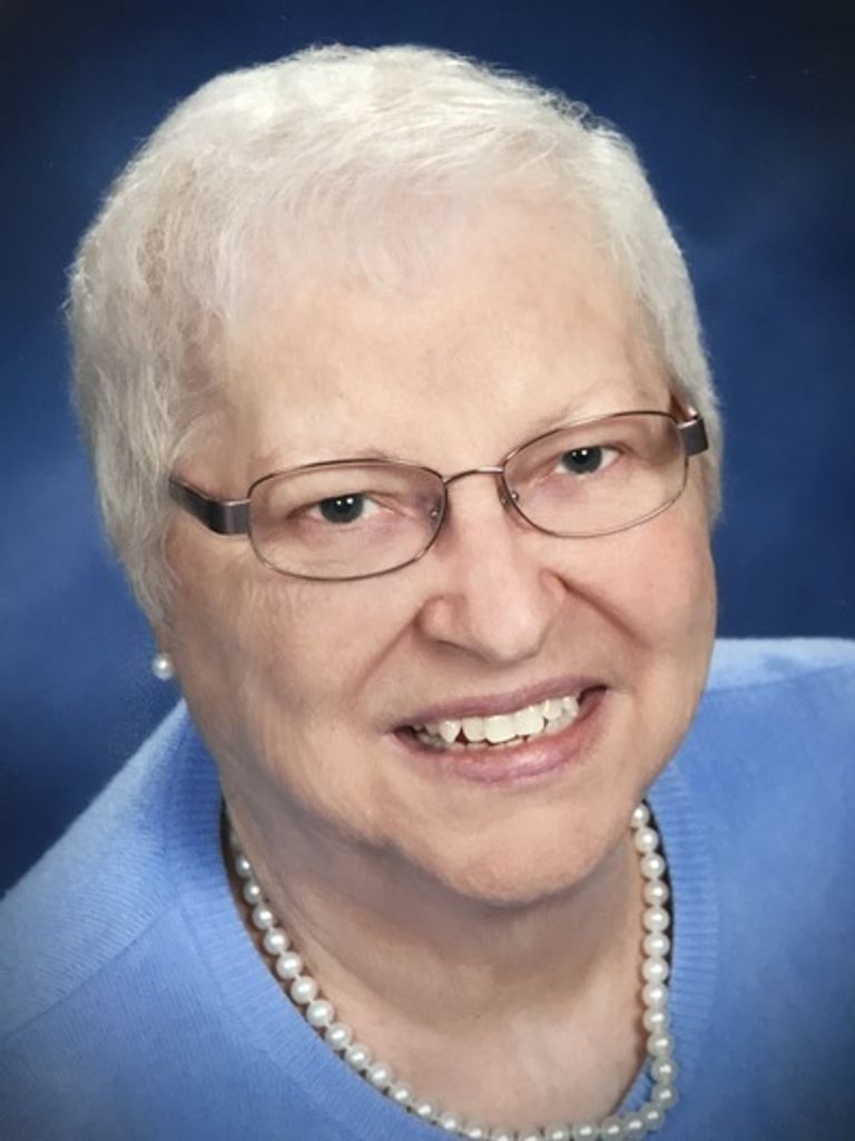 Helen Mary Heffernan Greene Profile Photo