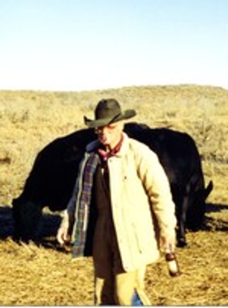 James Carl "J.C." Dishen