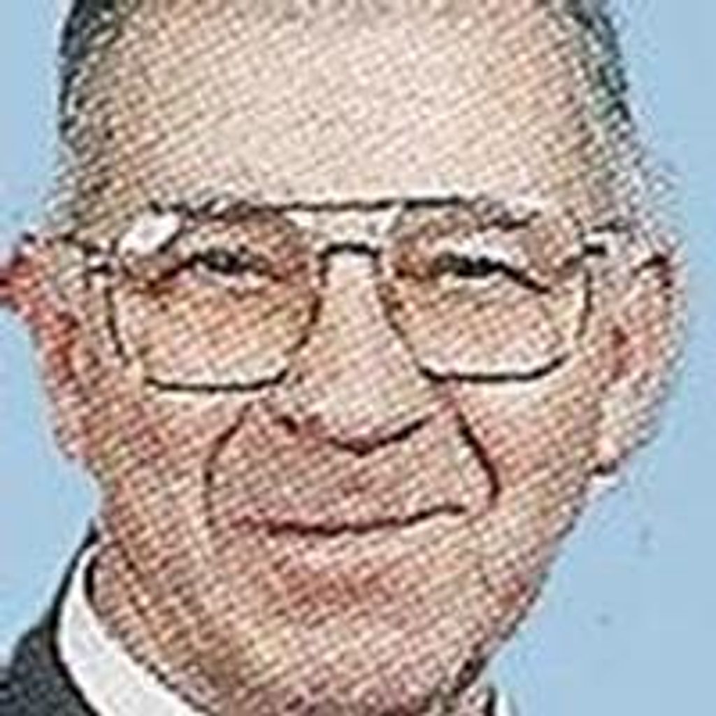 Cletus J. Schmitz