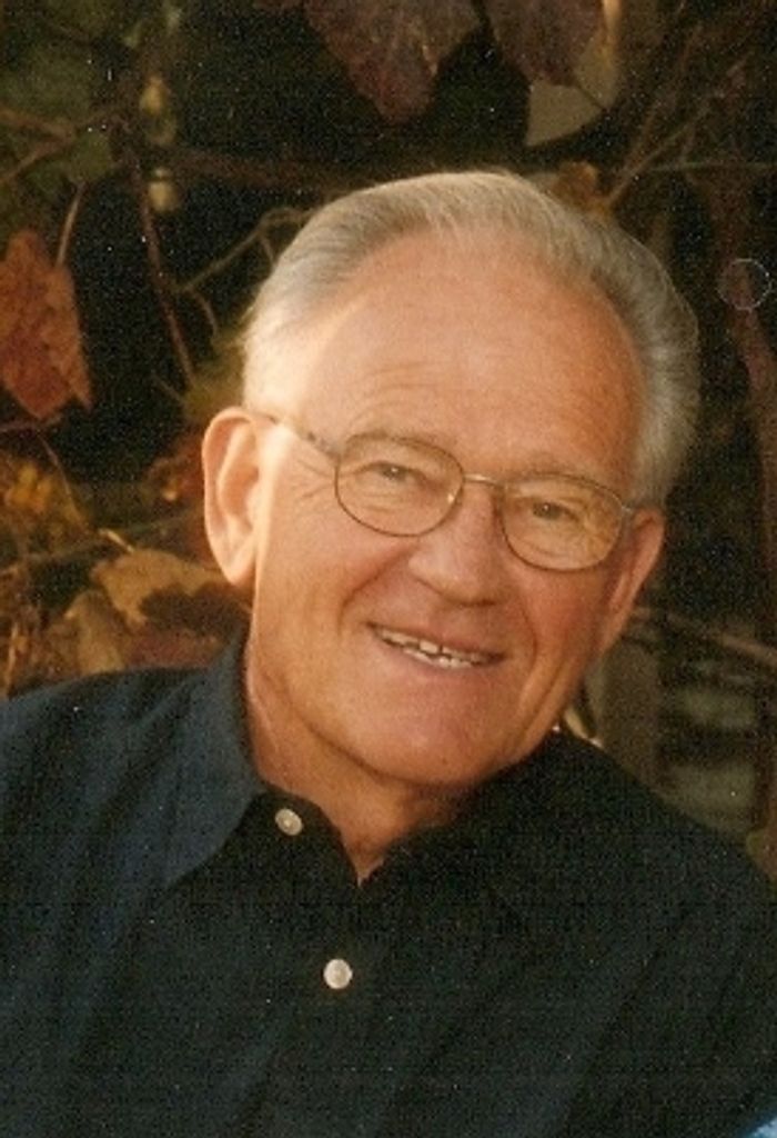 John Elden Poulsen
