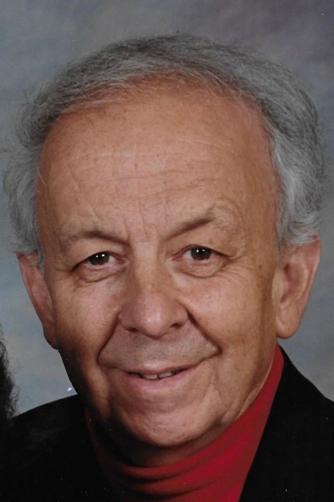 Donald Paul "Sunny" Sunderlin