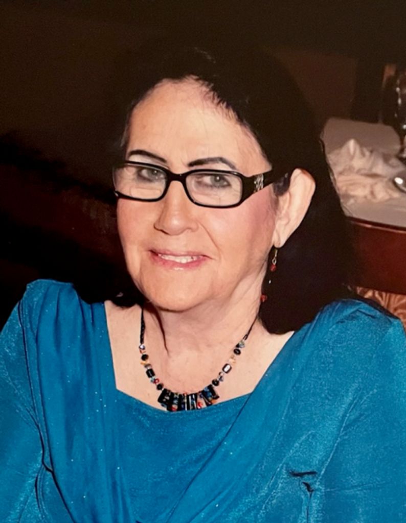Peggy Ilene Smith