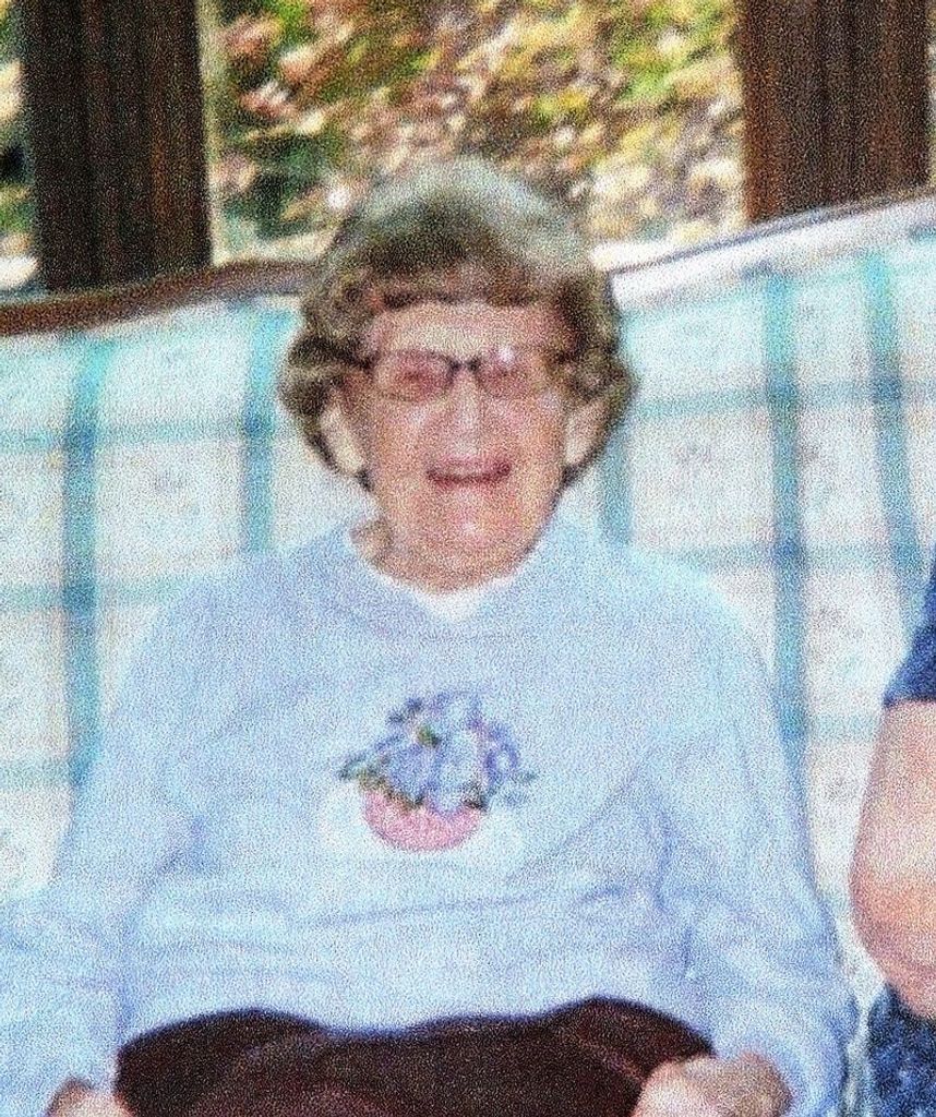 Evelyn A. Finneran