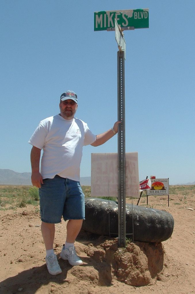 Michael A. Klingensmith Profile Photo