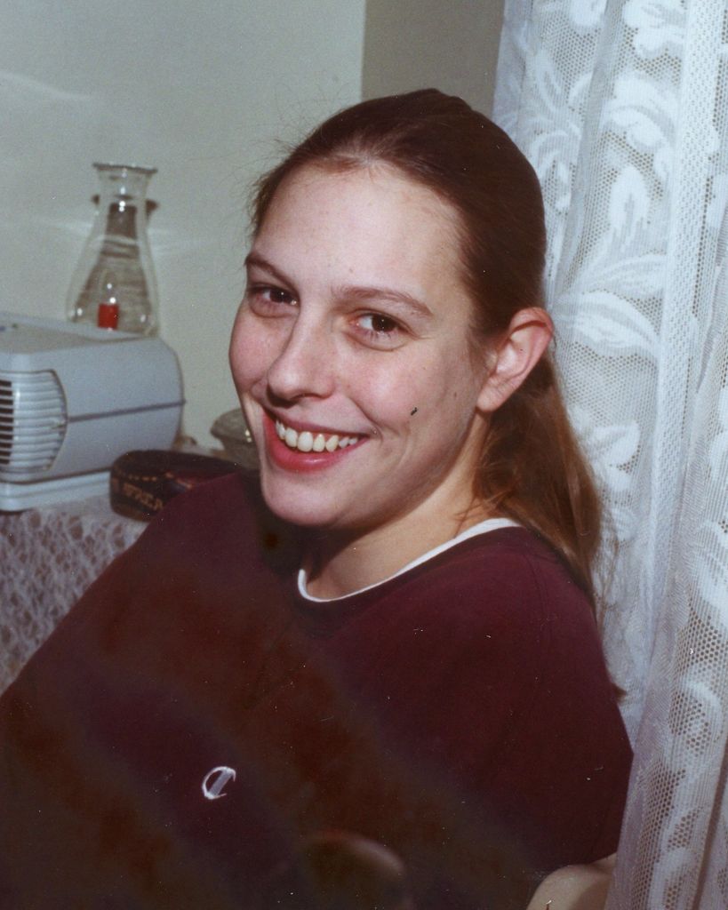 Lisa Marie Balcerak