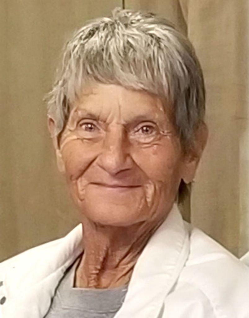 Alice Faye (Elver) Silcox