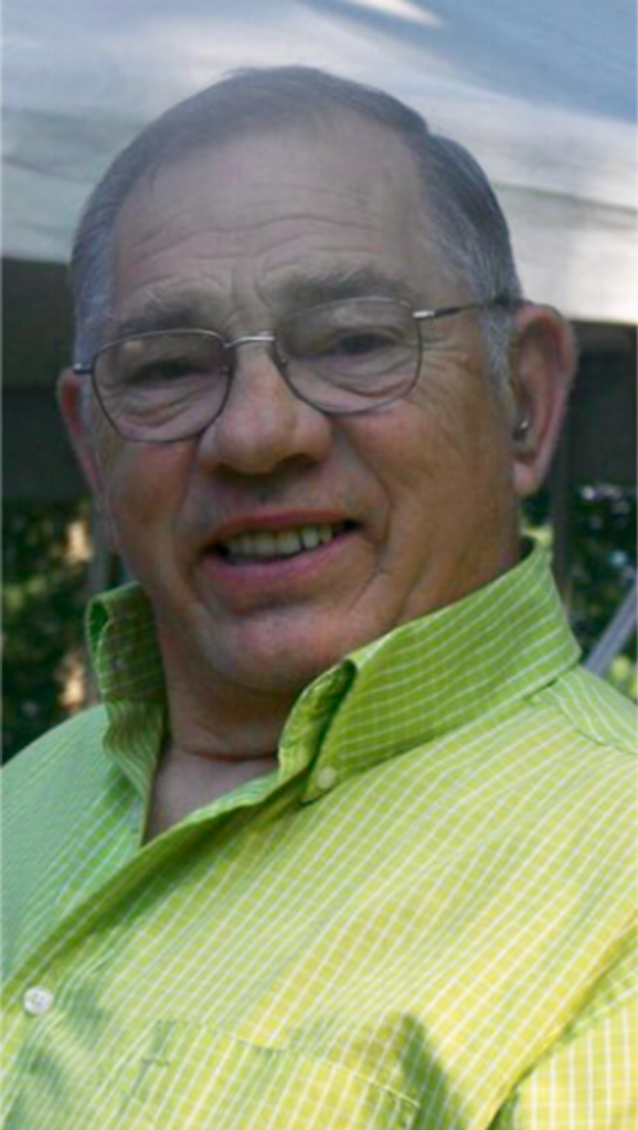 Theodore "Ted" Clement Mehringer Profile Photo