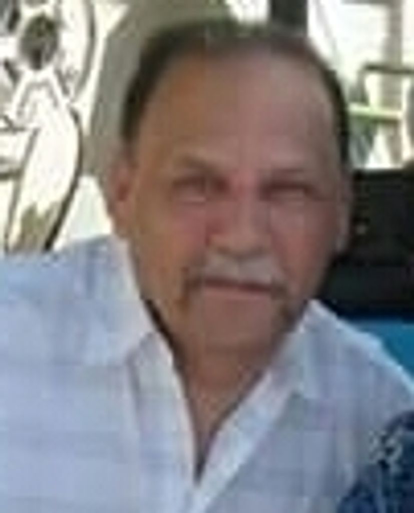 Angel Rafael Santos Profile Photo