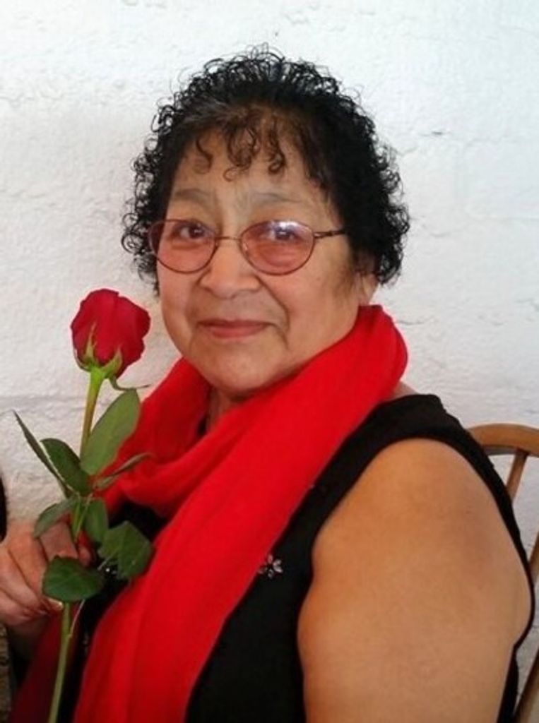 Gabriela Sanchez Profile Photo