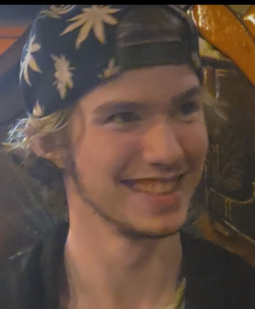 Skyler  James Herrell Profile Photo